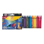Crayones de 12PCS