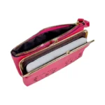 Cartera de mano – paq x 12 unid