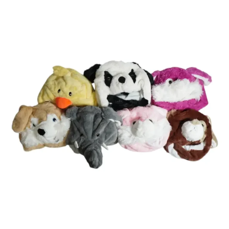 Gorro diseño levanta orejas