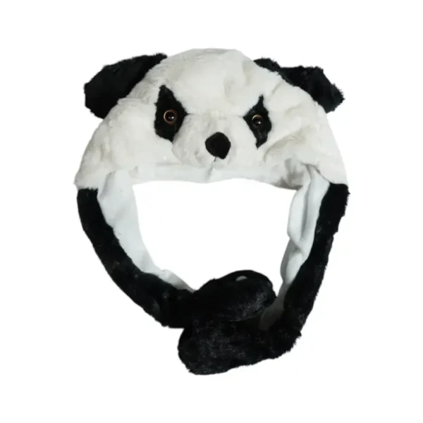 Gorro diseño levanta orejas