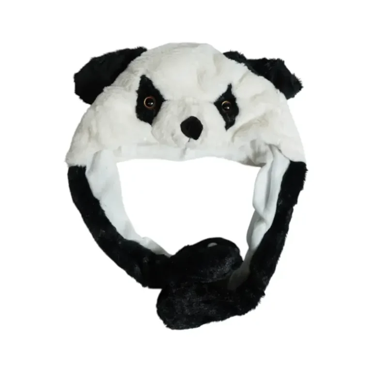 Gorro diseño levanta orejas