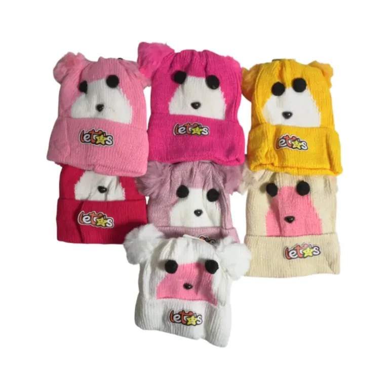 Gorro para niños