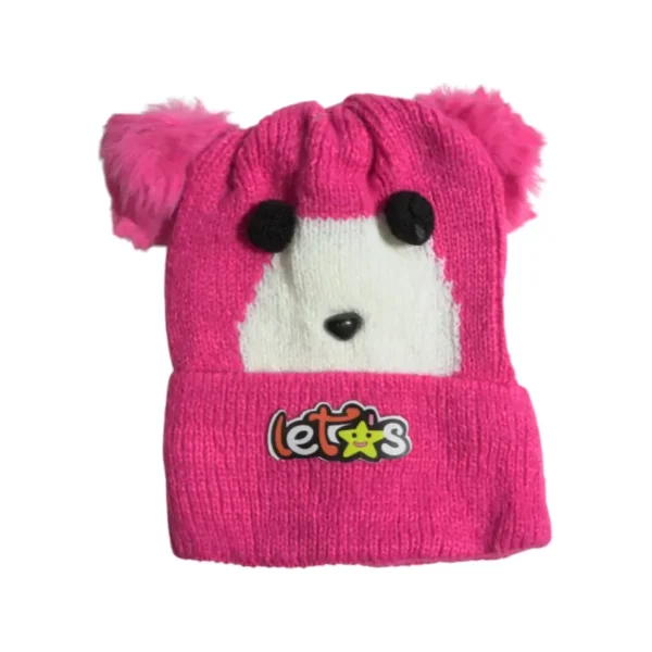 Gorro para niños