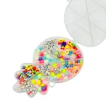 Set de Cuentas para Pulsera – Paquete x 12 unidades