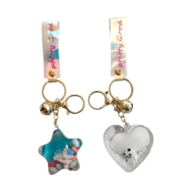 Llavero kawaii