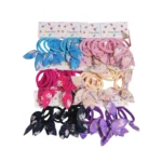 Colet liga oreja - Paq x 12 cartillas - Imagen 3