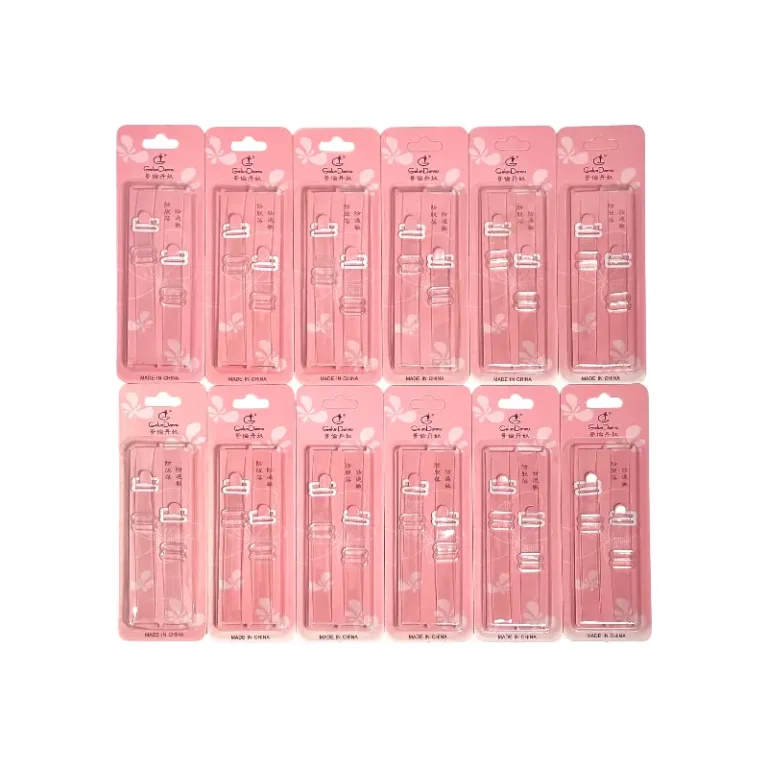 Tira de brasier – Paq x 12 cartillas