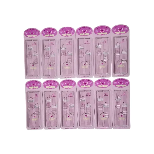 Tira de brasier – Paq x 12 cartillas