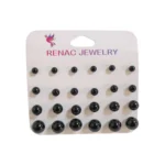 Arete noveno - Paq x 12 cartillas