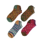 Medias para adulto – Paq x 12 pares