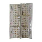 Arete noveno – Paq x 12 cartillas