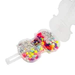 Set de Cuentas para Pulsera – Paquete x 12 unidades