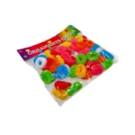 Colet Liga Arito - Paq x 12 unidades