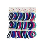 Colet liga - Paq x 12 cartillas