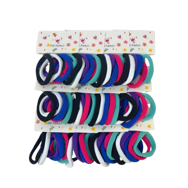 RE-009-72.webp Colet liga - Paq x 12 cartillas - Imagen 1