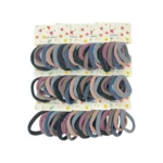 Colet liga - Paq x 12 cartillas