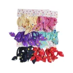 Colet liga oreja - Paq x 12 cartillas - Imagen 3