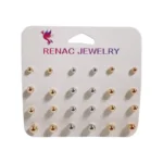 Arete noveno – Paq x 12 cartillas