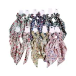 Colet con caida 31cm – Paq x 12 unid