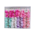 Gancho pico lazo - Paq x 12 cartillas - Imagen 5