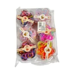 Liga en pote – Paq x 12 unid