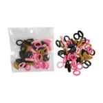 Colet liga arito - Paq x 12 unid