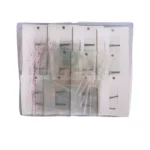 Gancho pico lazo - Paq x 12 cartillas - Imagen 6