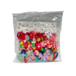 Colet Liga Kawaii- Paq x 12 cartillas