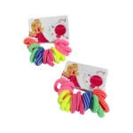 Colet liga arito - Paq x 12 cartillas