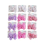 Gancho pico lazo - Paq x 12 cartillas - Imagen 3