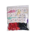 Colet liga oreja - Paq x 12 cartillas - Imagen 4