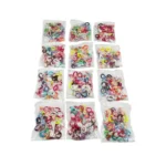 Colet Liga Orejas - Paq x 12 unidades