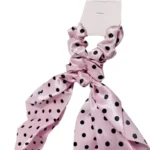 Colet con caida 31cm – Paq x 12 unid