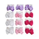 Gancho pico lazo - Paq x 12 cartillas - Imagen 3