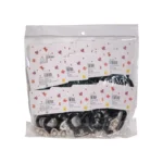 Colet liga con dije – Paq x 12 cartillas