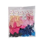 Colet liga oreja - Paq x 12 cartillas - Imagen 5