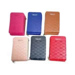 Cartera de mano – paq x 12 unid