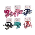 Colet liga oreja – Paq x 12 cartillas