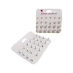 Arete noveno - Paq x 12 cartillas - Imagen 2