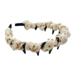 Vincha con Diseño - Paq x 20 unidades