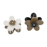 Clip Flor Hawaiana – Paq x 12 unid