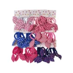 Colet liga oreja - Paq x 12 cartillas - Imagen 3