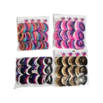 Colet Liga – Juego de 12 paq