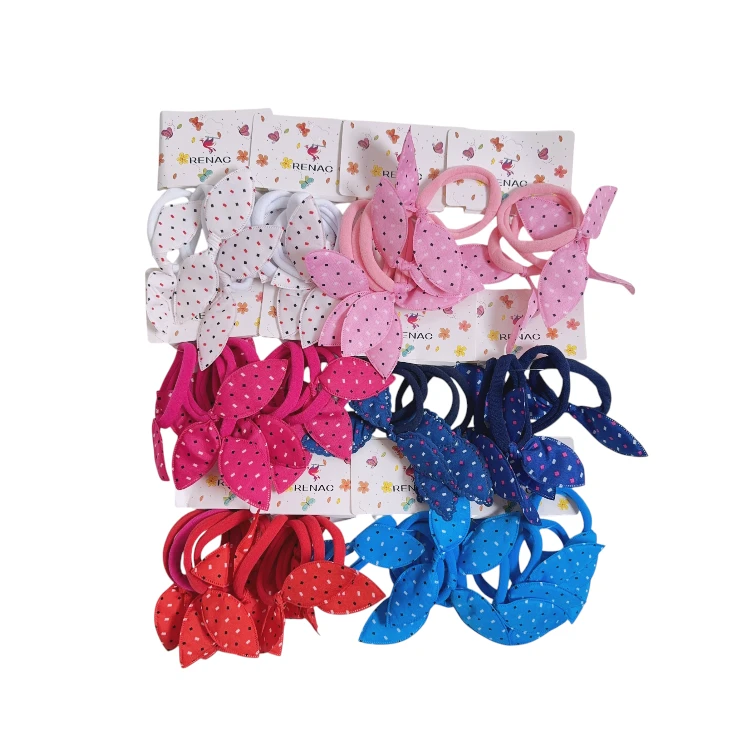 RE-017-92.webp Colet liga oreja - Paq x 12 cartillas - Imagen 1