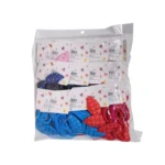 Colet liga oreja - Paq x 12 cartillas - Imagen 3