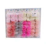 Gancho pico lazo - Paq x 12 cartillas - Imagen 5