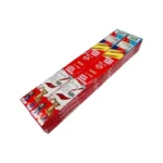 Lapiz Rojo Chequeo Pqt x12 Sets