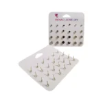 Arete noveno – Paq x 12 cartillas