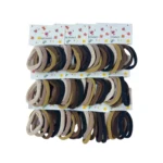 Colet liga - Paq x 12 cartillas