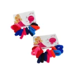 Colet liga arito - Paq x 12 cartillas